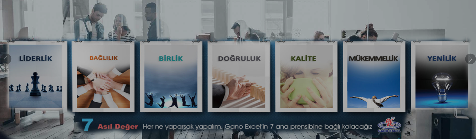 Bir Vizyonerin Sırrı Çözdü !  Şimdi Sıra Sende