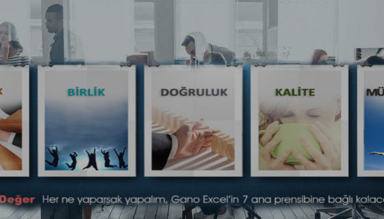 Bir Vizyoner Sırrı Çözdü !  Şimdi Sıra Sende